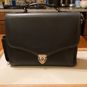 Coach women’s briefcase
